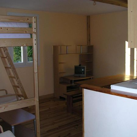 Residence Gavarnie Gèdre Dış mekan fotoğraf