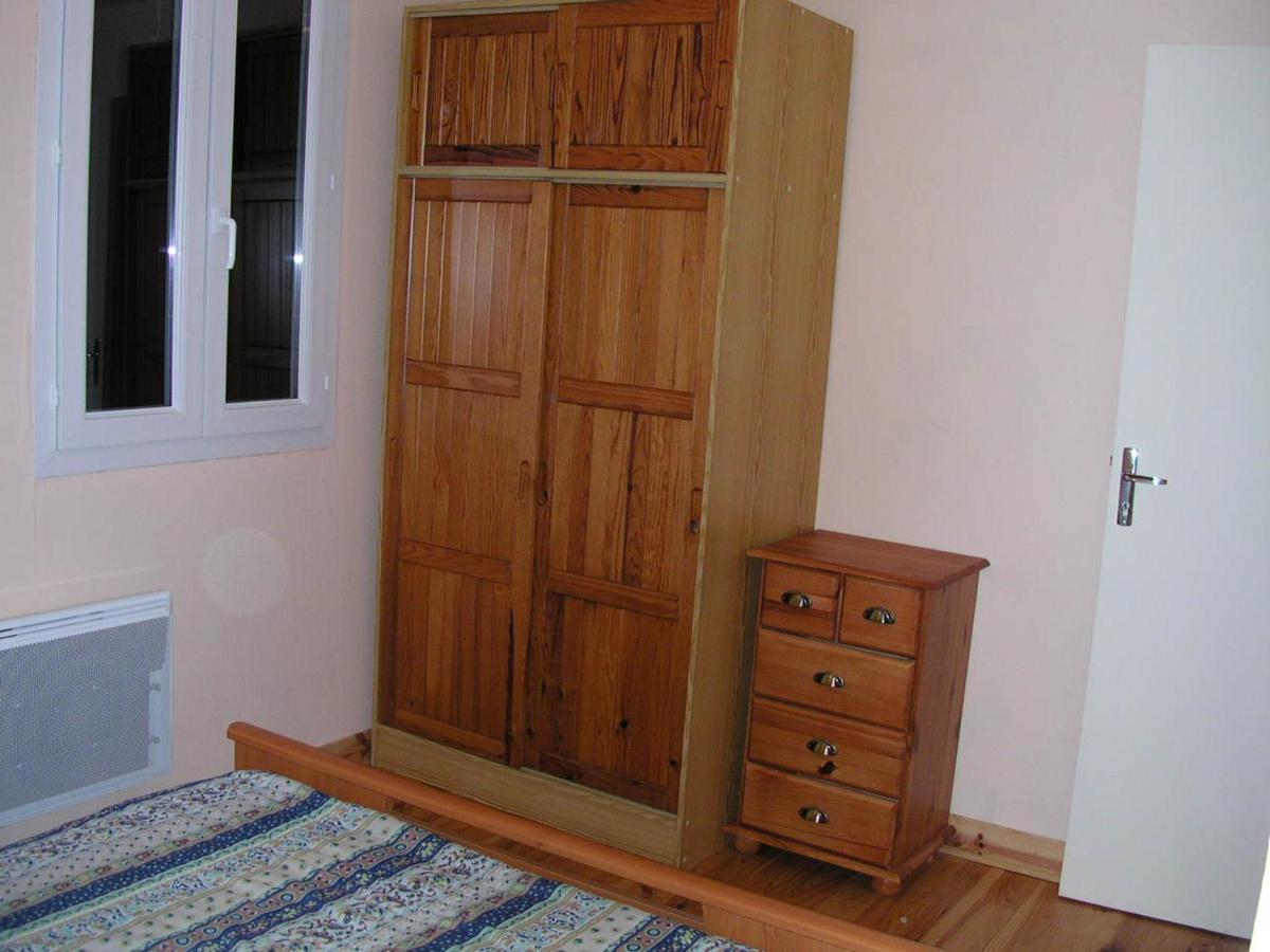 Residence Gavarnie Gèdre Dış mekan fotoğraf